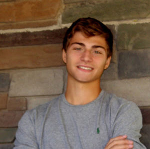 Meet your Posher, Matt